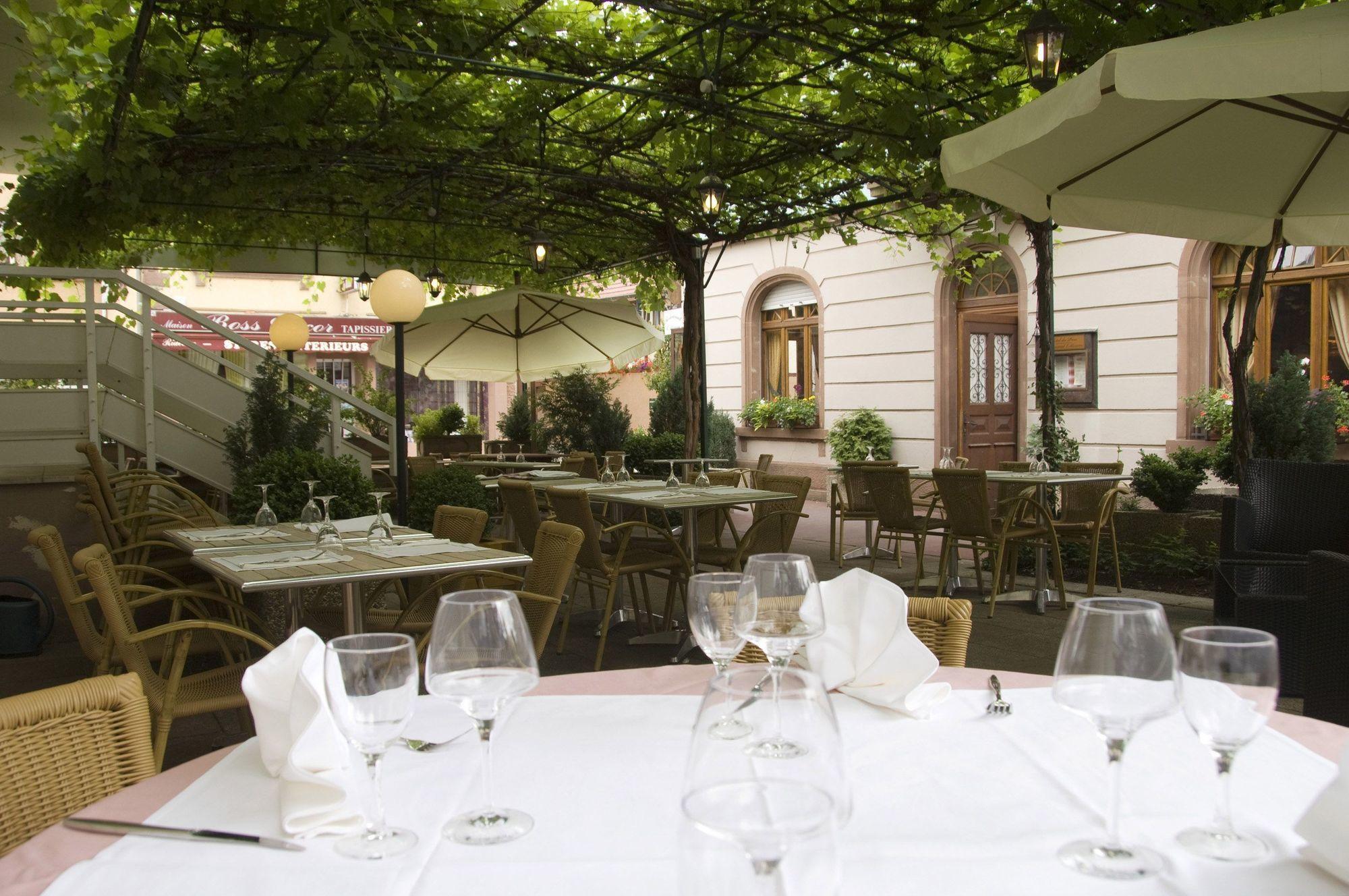 Hôtel du Parc, Restaurant, Spa&Wellness Niederbronn-les-Bains Extérieur photo